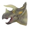 Dinosaur Night Light for Kids Color Changing Baby Night Light Touch Switch Portable LED Bedside Nursery Lamp Gifts for