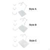 1 /144 Action Figure Stand for Displaying Models and Dolls