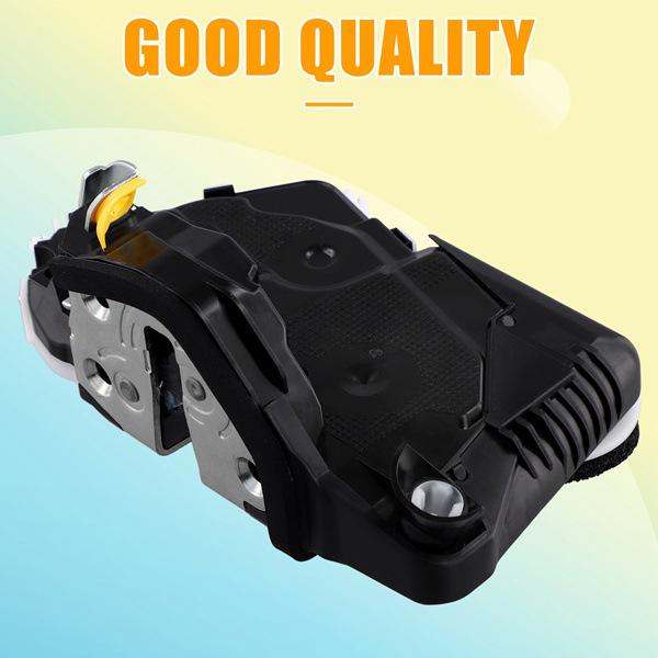 72150T0AA02 Front Left Door Lock Actuator for Honda Accord/Acura Yao Pei