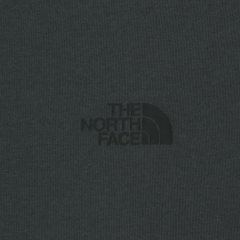 The North Face Loose Fit Logo Crew Neck Short Sleeve T-Shirt Unisex Tops NT7US11K