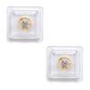 High-quality 46943 46941 Complete Balance-Full Balance Wheel with Hairspring for Seiko 5 Movement Watch Repair Parts Accessories