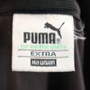 PUMA 90s Made in Japan Old Hit Union Back logo Track jacket black Jersey Men's Used