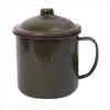 Lainuo Vintage Enamel Mug