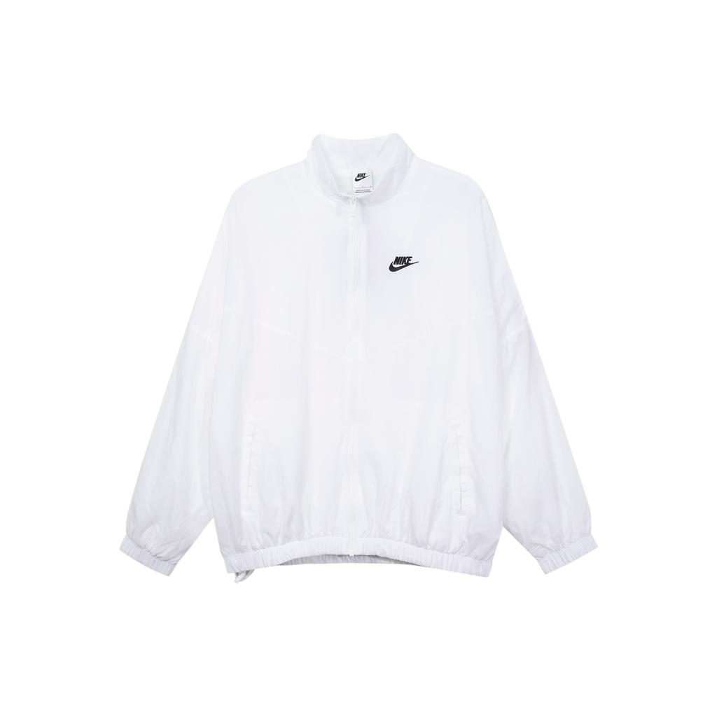 New Nike Jackets Women's White DM6186-100