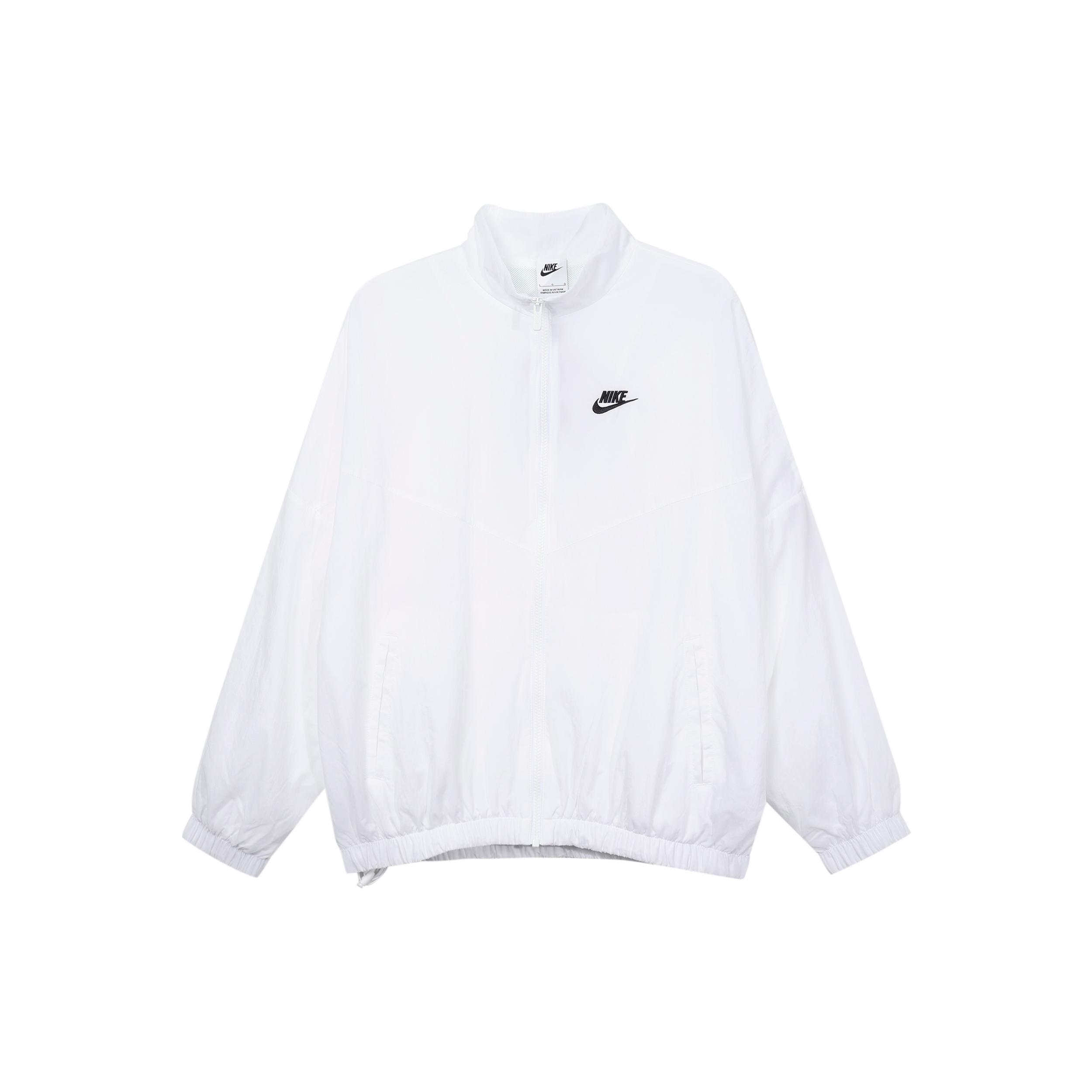 

Новые женские куртки Nike Белые DM6186-100 L