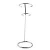 Holder Bracket Easy To Clean Milk Frother Stand Rack