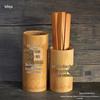 Creative Bamboo Chopstick and Skewer Holder - Perfect for Restaurants and Hotels