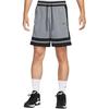 New Nike Casual Shorts Men's Black Gray IF1594-065