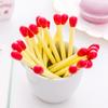 15pcs Creative Match Pen Novelty Ball Matchstick Ballpoint Pen Stylus Office Supplies Promotional Gifts