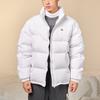 Adidas Solid Color Outdoor Sports Casual Down Jacket Unisex Jacket White IK2419