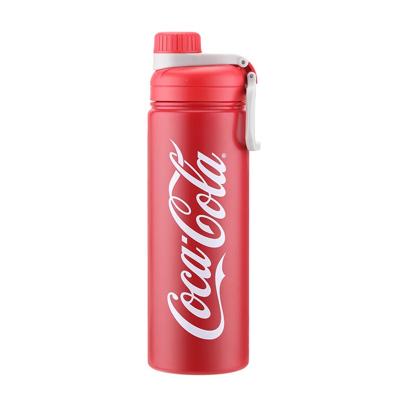 Gemi 560mL Coca-Cola Co-Branded Sports Water Bottle