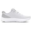 Under Armour Strapazierfähige Atmungsaktive Low-Top Laufschuhe Herren Weiße Sneaker 3027000-100