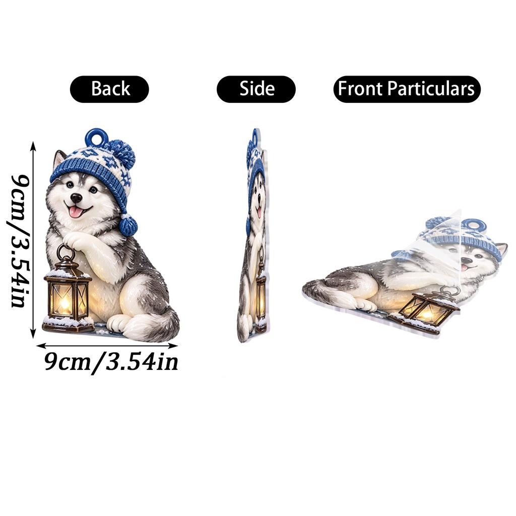 Pendant Set, Decorative Hanging Charm Set for Jewelry Making and DIY Projects