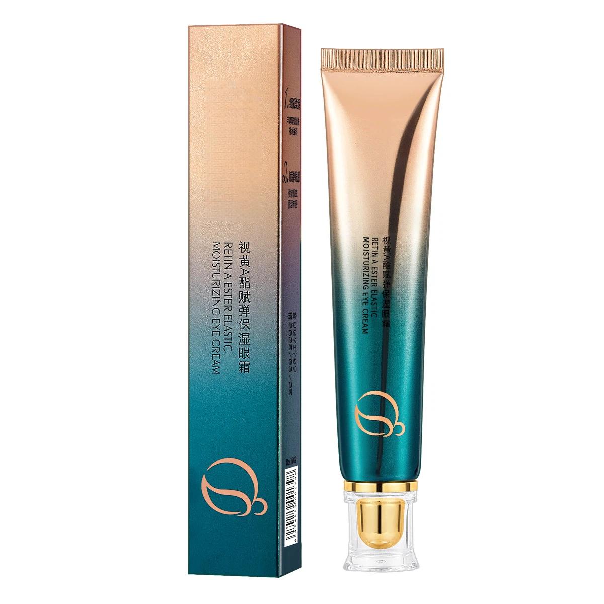 

Ретинола А Эстер Ensoothe Питательный, Увлажняющий и Подтягивающий Крем для Восстановления Кожи Вокруг Глаз Разглаживает Мелкие Морщинки 30g