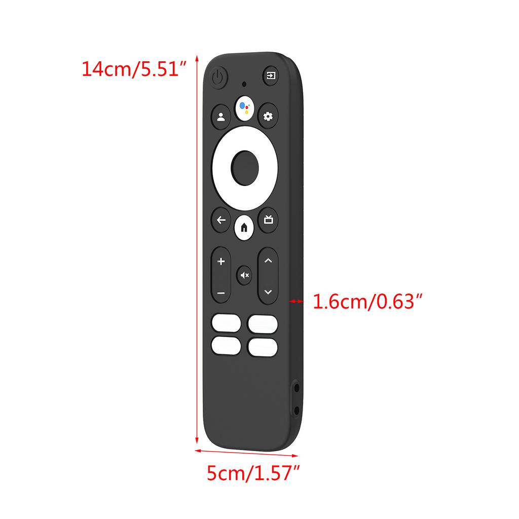Remote Cover Holder Skin Sleeves Protectors for MECOOL KD3 Android Controller