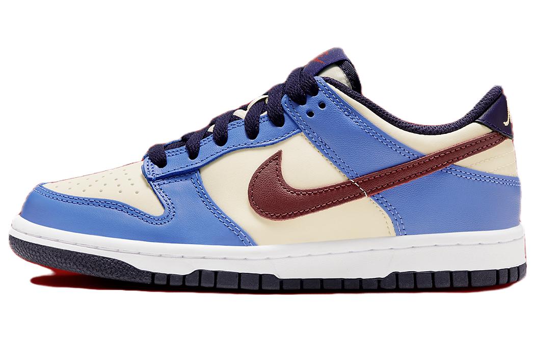 

Nike Dunk Low From Nike, To You GS FV8119-161 35.5