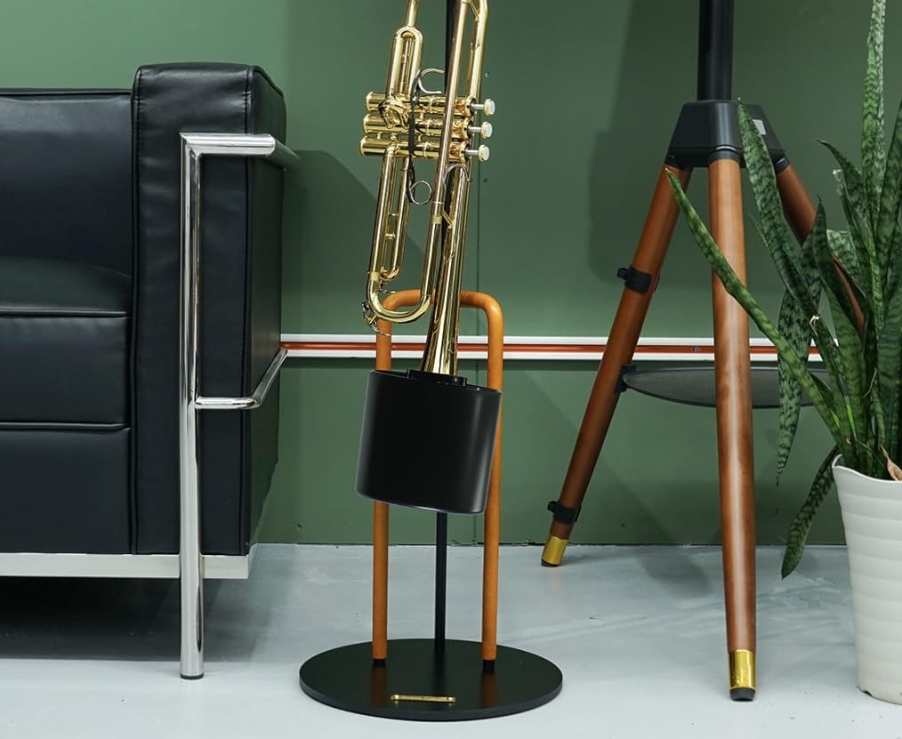 Brass Gear Home Mute Sound Proof Legacy Edition Same Acoustic Design and Playing Feel As the Current Limited Made In "Small Room" (Simple