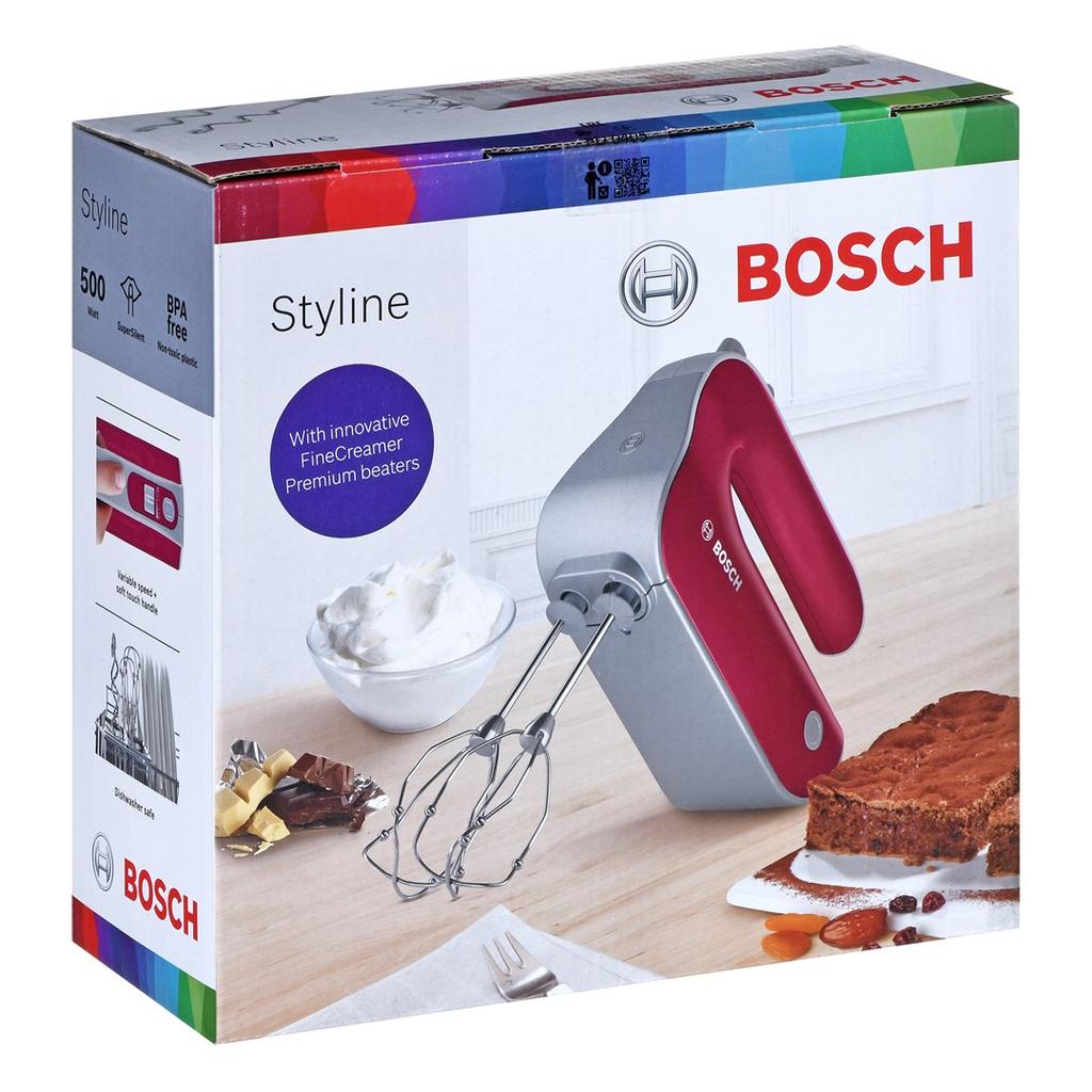 Bosch Mfq 40304 Hand Mixer