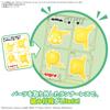 Pokémon Plamo Collection Quick!! Lite Pikachu Plastic Model Kit - Pre-colored