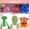 Banban Kindergarten Plush Toy Ultra Soft Short Plush 25cm/9.84in/28cm/11.02in