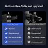 Car Gravity Phone Holder Air Vent Clip Mount Mobile Cell Stand Smart Phone GPS Holder For Mercedes Benz A B R G Class W204 W251 UWXYZ1