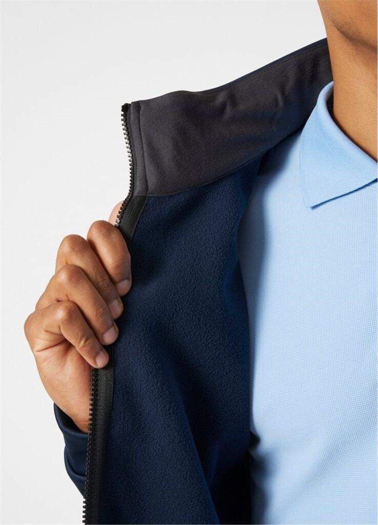 Helly Hansen HP 2.0 Fleece Jacket navy