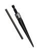 80-91mm Metal Reamer Reamer Efficient Deburring Practical