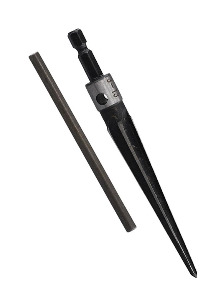 80-91mm Metal Reamer Reamer Efficient Deburring Practical