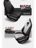 All-Season Seat Covers for BYD Frigate 07 (2023)