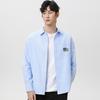 Mark Fairwhale Men's Long-Sleeve Oxford Shirt