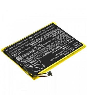 Battery for Olympus OM-D E-M1 OM-D E-M5 Pen E-P5 1140mAh BLN-1