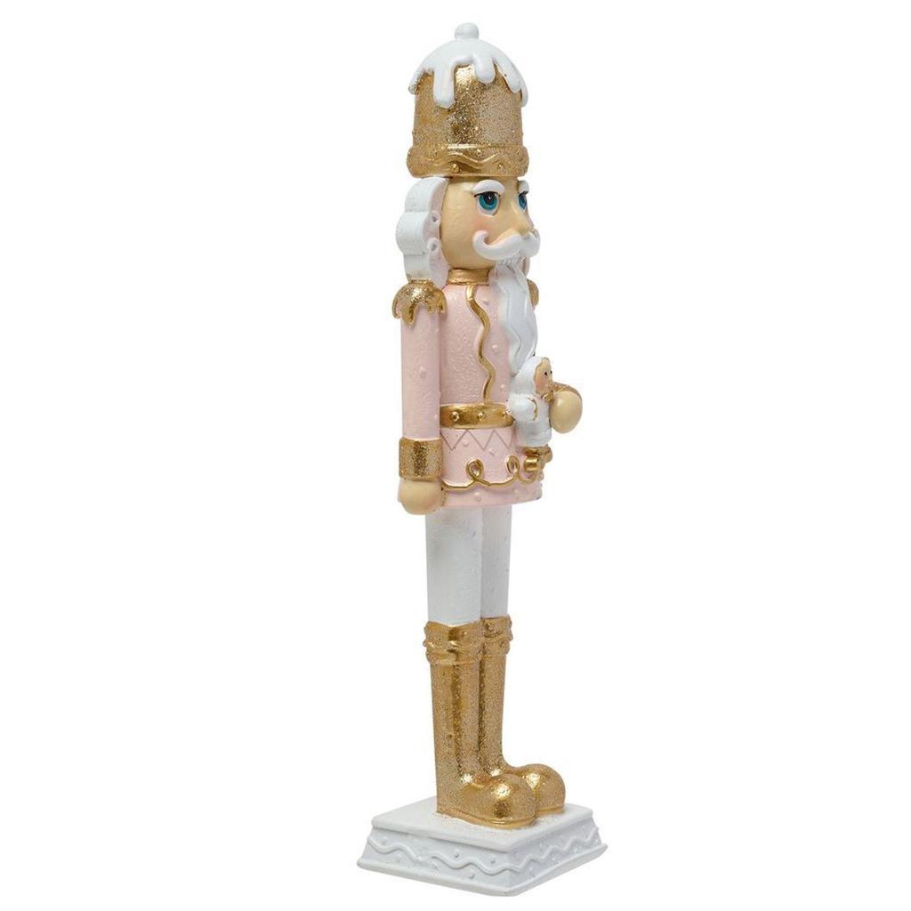 Nutcracker Figurine - 23cm