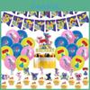 Poppy Playtime Birthday Party Decorations Fun And Festive Surprises For Your Little One