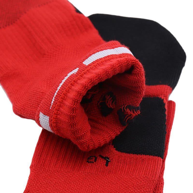 Nike Crew Socks Men's 1 Pack Red SX5594-657