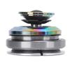 LeBycle Mountain Bicycle Headset Colorful Road Bike Double Bearing Headset 28.6x41.8‑52x30 39.8mm 28.6 Straight 1.5