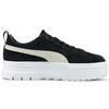 (WMNS) PUMA Mayze 'Black White' Women's 380784-01