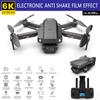 HJ188 Drone 6K HD Camera Wifi FPV Smart Selfie RC UAV Foldable Quadcopter