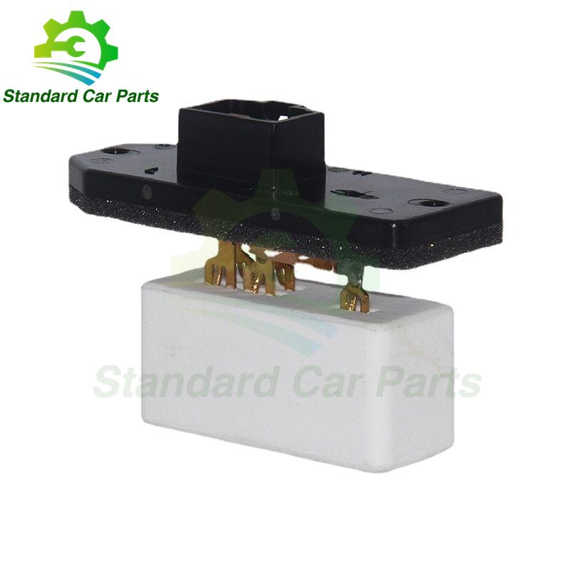 4720278 Blower Motor Resistor Regulator For Dodge Ram 1500 2500 3500 Jeep Grand Cherokee 1993-2006 68004241AA  5012212AA