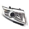 Compatible Headlight Assembly for Changan Jinniuxing 7 and Zhixing 7