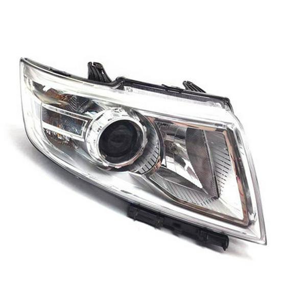Compatible Headlight Assembly for Changan Jinniuxing 7 and Zhixing 7
