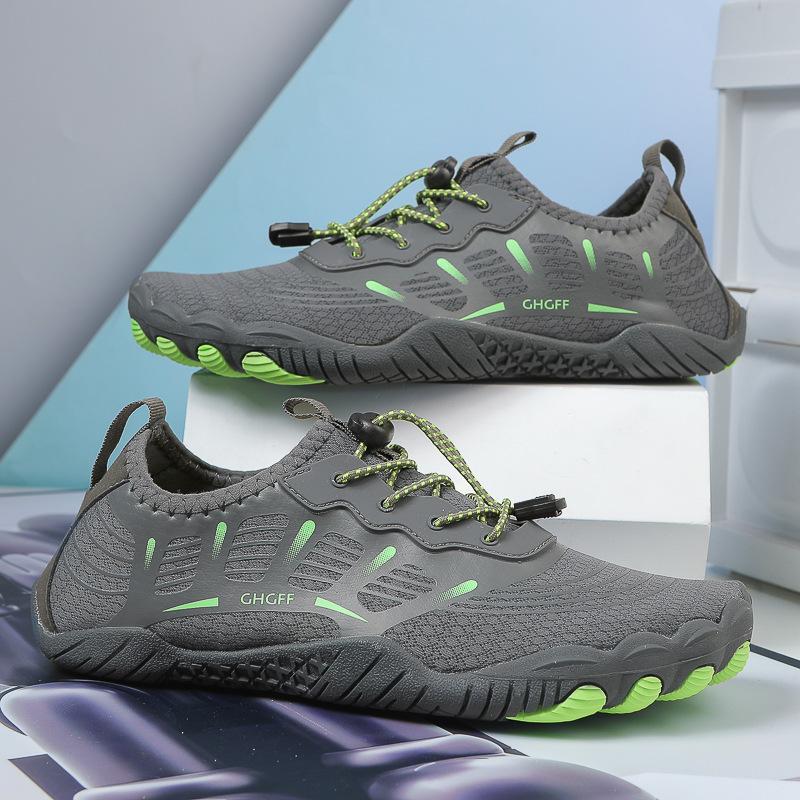 

Обувь для ручья Обувь для водных видов спорта Обувь для серфинга Пляжная обувь Нескользящая быстросохнущая обувь для фитнеса и йоги Обувь для ходьбы по морю 46