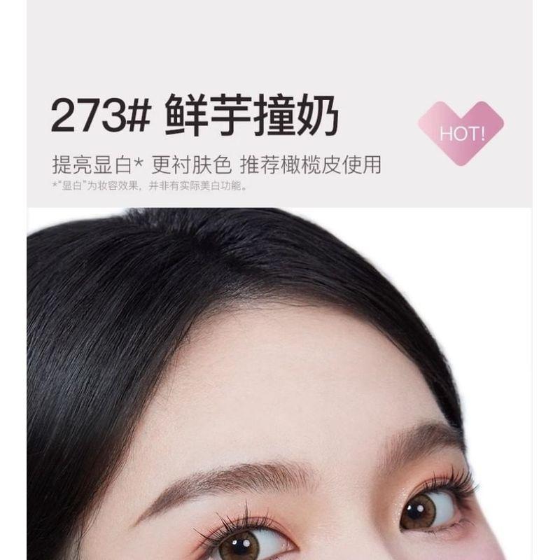 SPENNY - Dual Blusher - 3 Colors