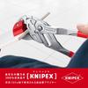 KNIPEX Tile Breaking Pliers 9113-250