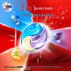OMO Relaxing Lavender Laundry Pods & Lemon Soap Set