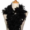 2M Party DIY Craft Wedding Supplies Cosplay Party Decoration Grament Accessaries Apparel Fabric Feathers Feather Boa Strip