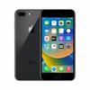 Refurbished Apple iPhone 8 Plus 3GB RAM 64GB ROM 4G LTE Unlocked iOS Smartphone With Single SIM