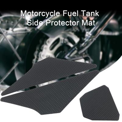 Excellent Gas Tank Decal Waterproof High Toughness Decorative