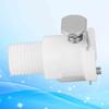 Conector de Tubería de Gasolina para Motocicleta Para S1000RR K1600GTL K1200R K1300R R1200GS ADV R1200RT Conector de Liberación Rápida para Manguera de Combustible