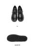 Red Dragonfly Women's Genuine Leather Flat Casual Shoes - Soft Sole Cowhide Mother’s Spring Work Shoes