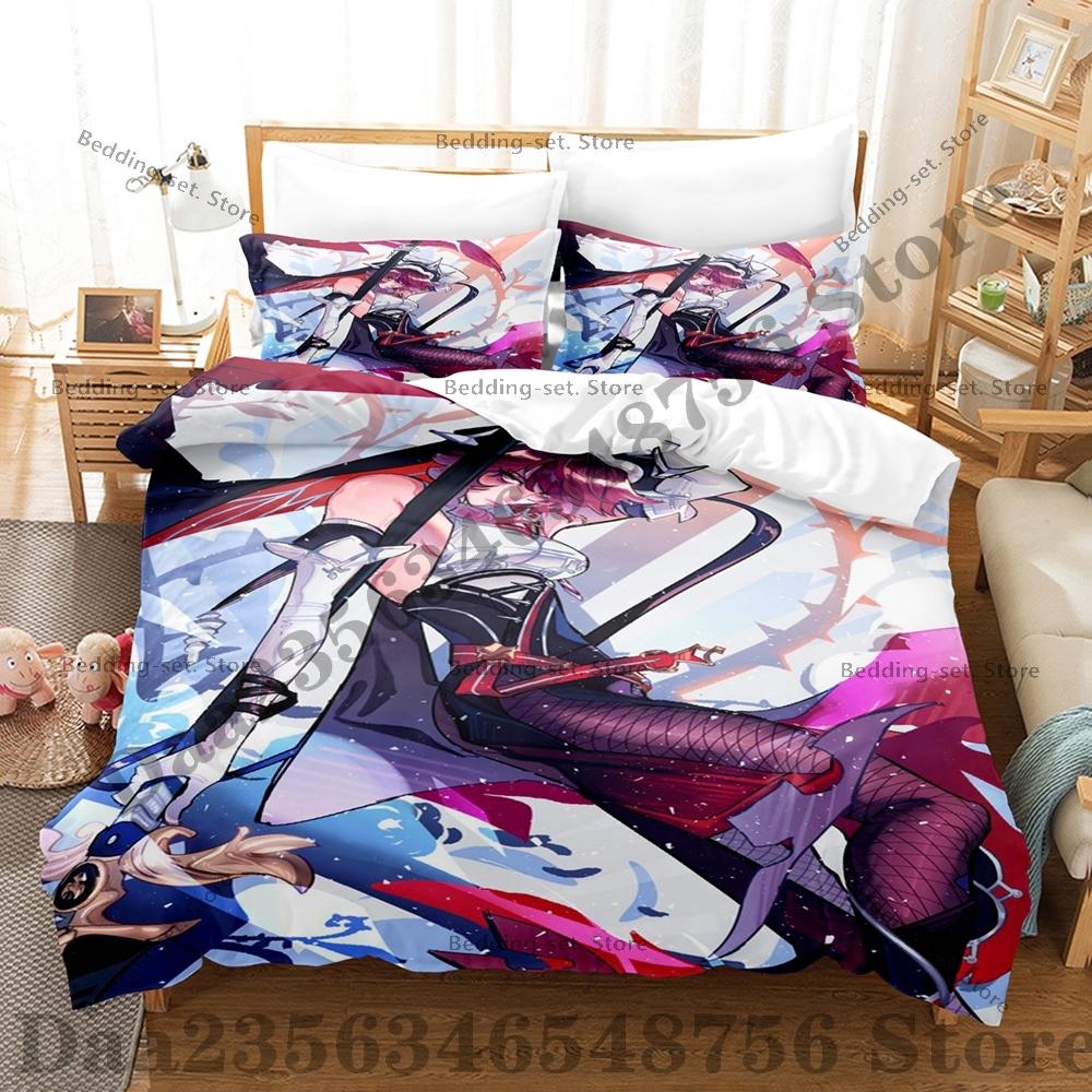 Luxury Bedding Set for Mandala Classic Colors Super Size Bohemian Bedset King Queen Full Duvet Cover Sets Boho Bedclothes Double